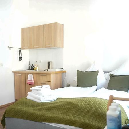 Ferienwohnung Altstadt Koblenz โคเบลนซ์ ภายนอก รูปภาพ