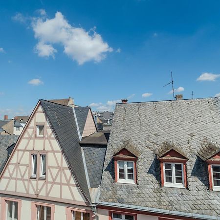 Ferienwohnung Altstadt Koblenz โคเบลนซ์ ภายนอก รูปภาพ