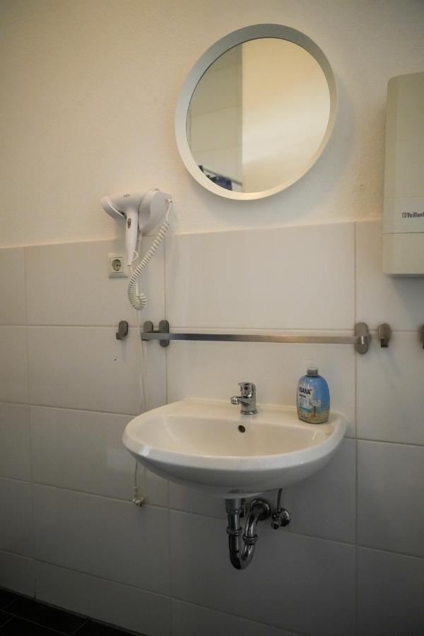 Ferienwohnung Altstadt Koblenz โคเบลนซ์ ภายนอก รูปภาพ