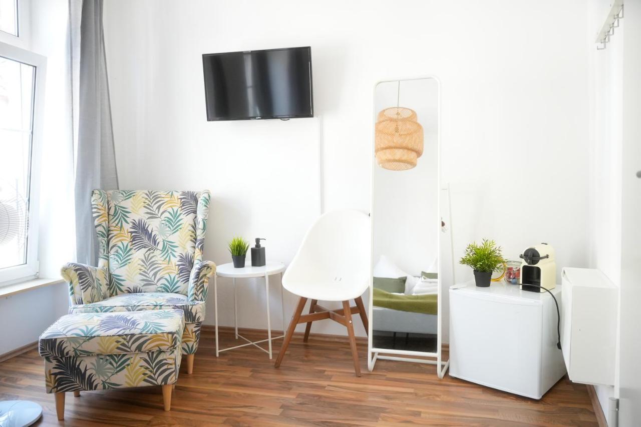 Ferienwohnung Altstadt Koblenz โคเบลนซ์ ภายนอก รูปภาพ