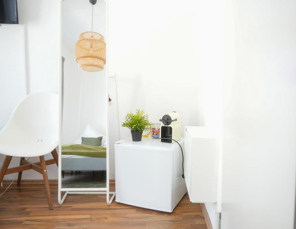 Ferienwohnung Altstadt Koblenz โคเบลนซ์ ภายนอก รูปภาพ