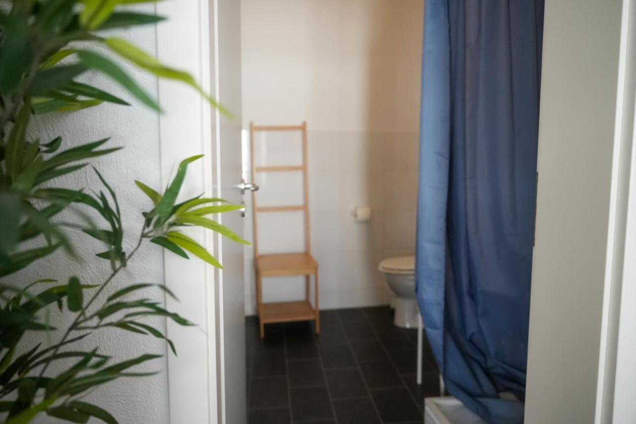 Ferienwohnung Altstadt Koblenz โคเบลนซ์ ภายนอก รูปภาพ