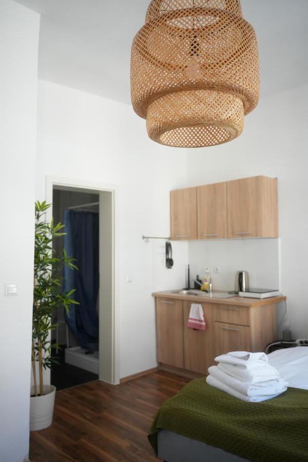 Ferienwohnung Altstadt Koblenz โคเบลนซ์ ภายนอก รูปภาพ