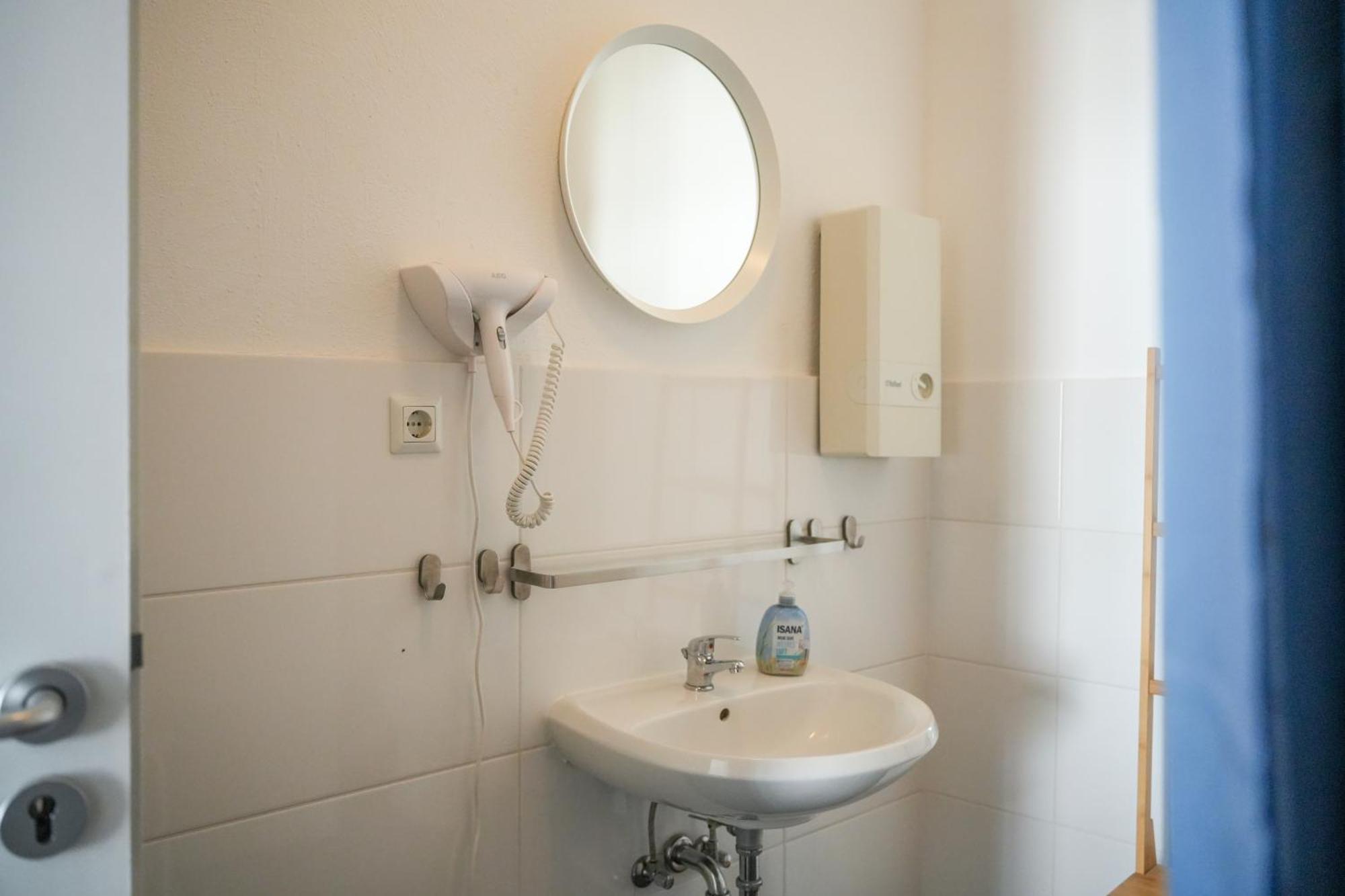 Ferienwohnung Altstadt Koblenz โคเบลนซ์ ภายนอก รูปภาพ
