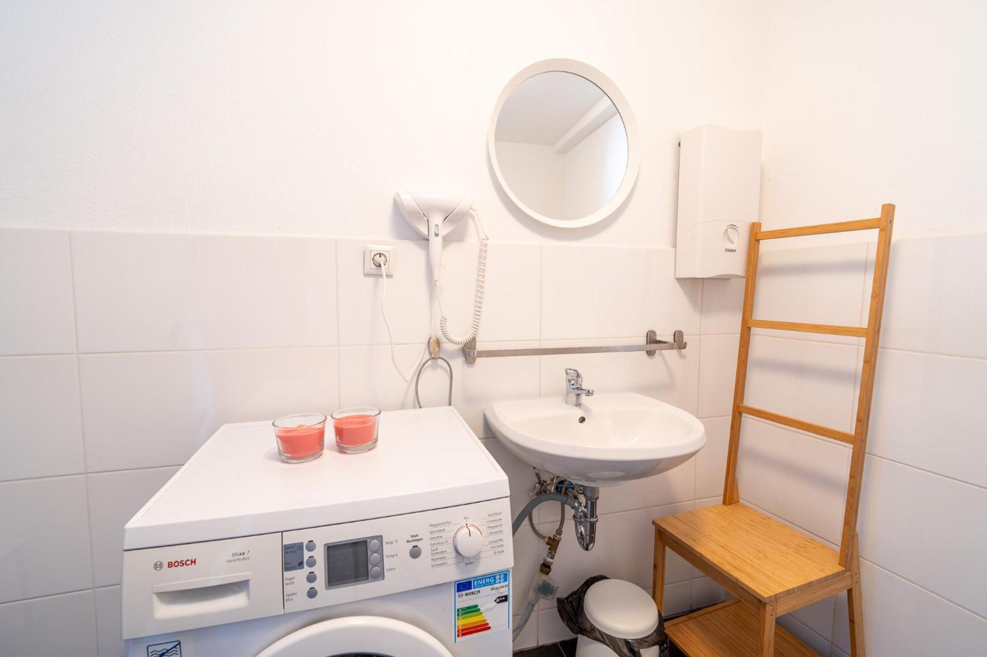 Ferienwohnung Altstadt Koblenz โคเบลนซ์ ภายนอก รูปภาพ