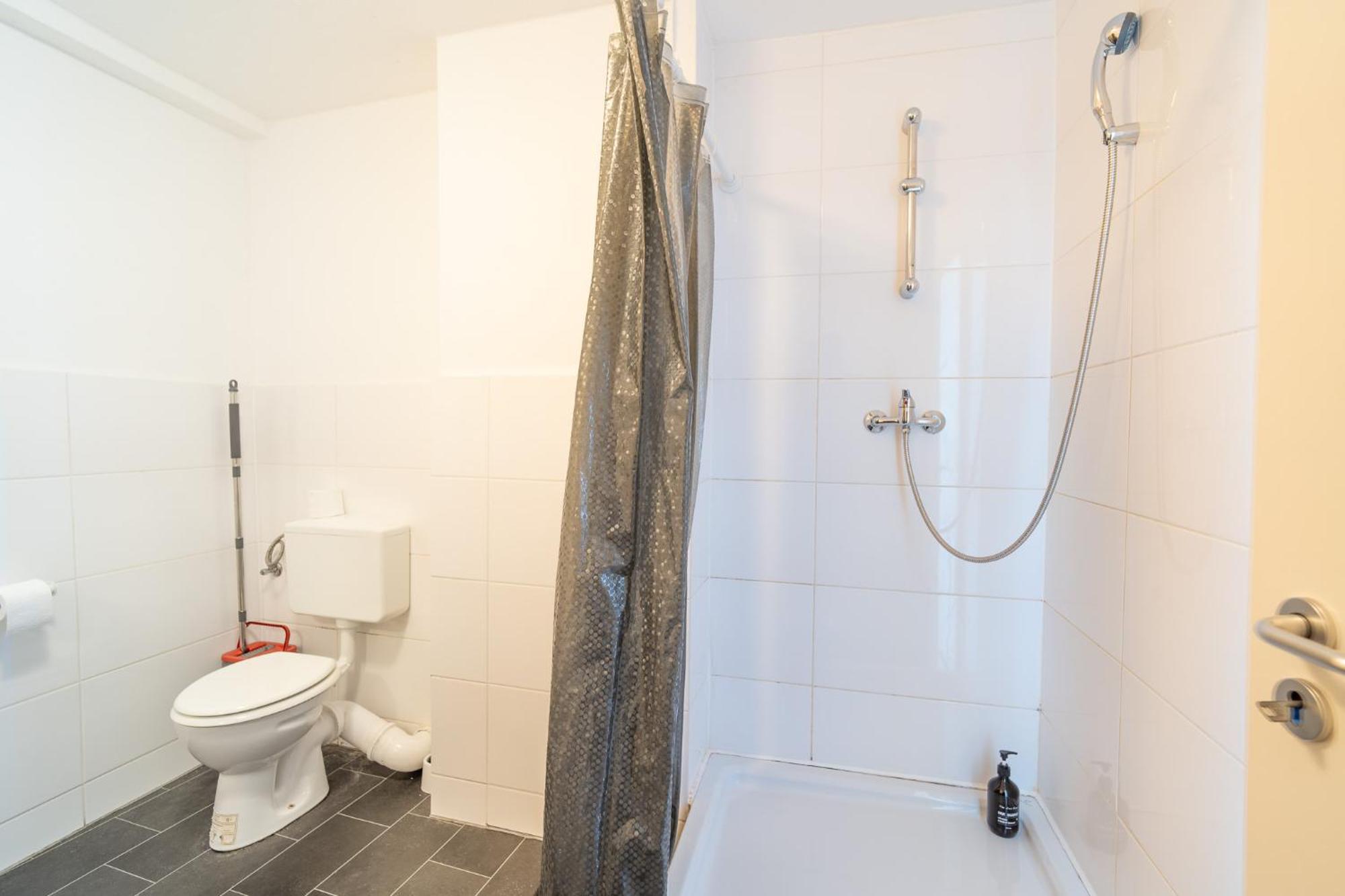 Ferienwohnung Altstadt Koblenz โคเบลนซ์ ภายนอก รูปภาพ