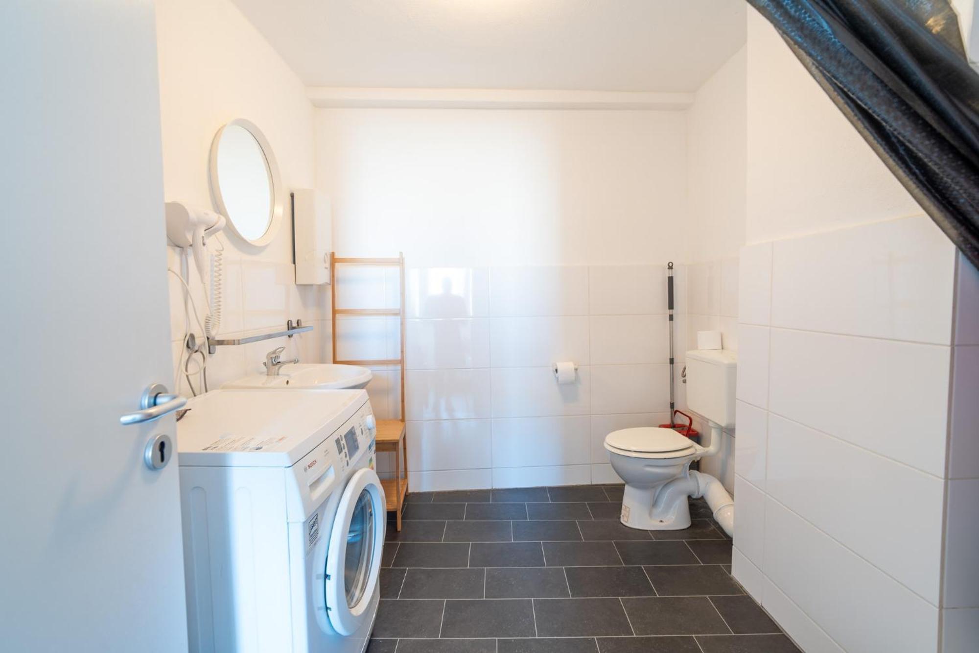 Ferienwohnung Altstadt Koblenz โคเบลนซ์ ภายนอก รูปภาพ