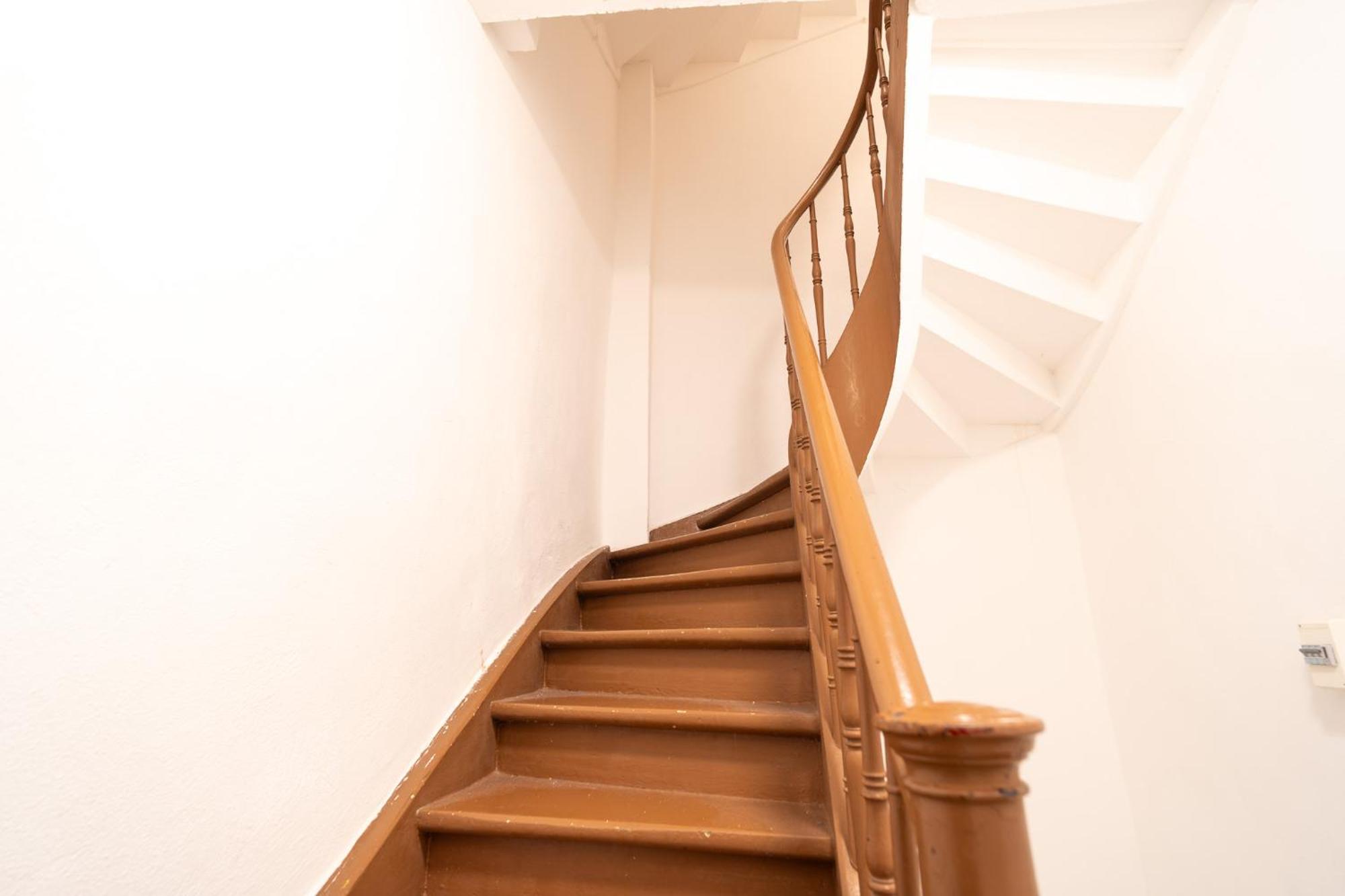 Ferienwohnung Altstadt Koblenz โคเบลนซ์ ภายนอก รูปภาพ